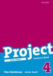 Project 4: Teacher´s Book (Third…