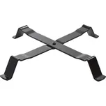 Podstavec pod Big Green Egg XLarge ve stole