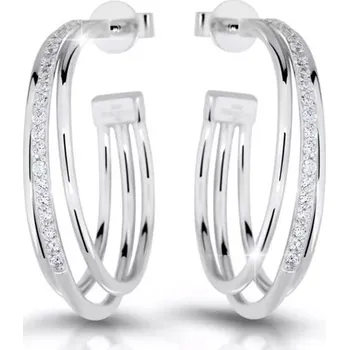 Náušnice Náušnice MODESI M23039