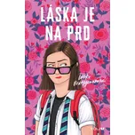 Láska je na prd - Wibke Brueggemannová (2021, brožovaná)