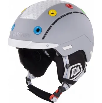 Cyklistická přilba přilba HATCHEY EDGE JUNIOR S