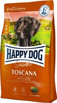 Krmivo pro psa Happy Dog Toscana