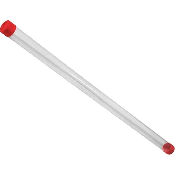 Pouzdro na rybářské vybavení Tubus na špičky Delphin FEEDER 30mmx68cm