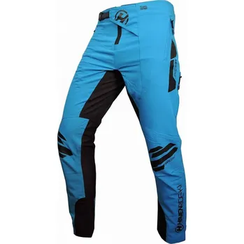 Cyklistické kalhoty Kalhoty - HAVEN Ride-Ki - Blue S