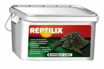 Krmivo pro terarijní zvíře Versele - Laga Reptilix Tortoises 1 kg
