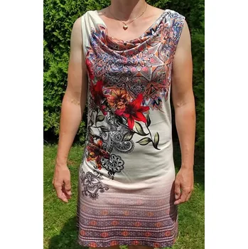 Smash dámské šaty, vel S,M,L