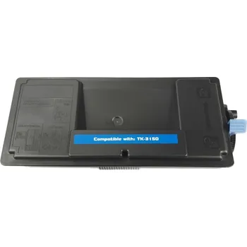 KYOCERA MITA Tonerová kazeta - KYOCERA TK - 3150 - kompatibilní