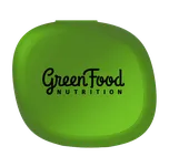 GreenFood Nutrition Pillbox