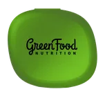 GreenFood Nutrition Pillbox