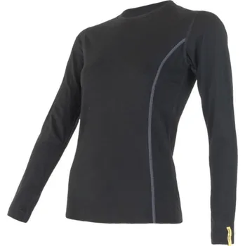 Sportovní oblečení Dámské triko Sensor Merino Active