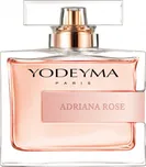 Yodeyma Adriana Rose W P 100 ml