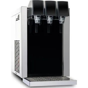 Výrobník sody SINOP BT VERMA 3