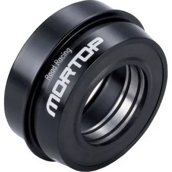 středové složení Redukce středové osy Mortop BB30/Shimano Hollowtech-ll 68/24mm + ložiska