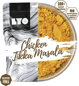 Lyofood Kuřecí Tikka Masala 95 g