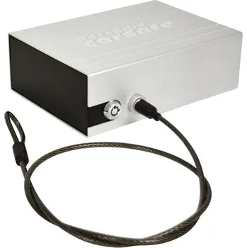 Carpoint Car Safe autotrezor 210 x 152 mm