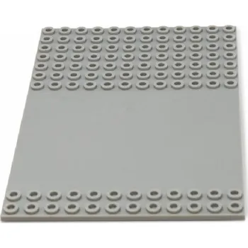 Stavebnice Cheva Cheva Stavebnice Cheva - Základna šedá - silnice