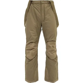 Kalhoty G-Loft HIG 4.0 Trousers okrové XL