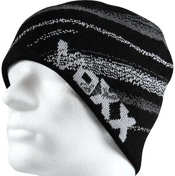 Čepice VoXX Boma Lonka Litex+Pánská čepice VoXX VELOSTER, Pánská čepice VoXX VELOSTER, VoXX, 112425 černá uni