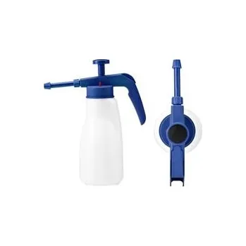 Postřikovač Rozprašovač PRESSOL SPRAYFIxx solvent 1,5 l černý