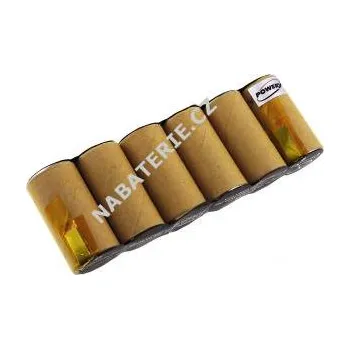 Baterie Gardena Accu90 (7,2V/3000mAh)