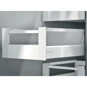 Blum Výsuv TANDEMBOX antaro vnitřní 350 D 30 kg bílý