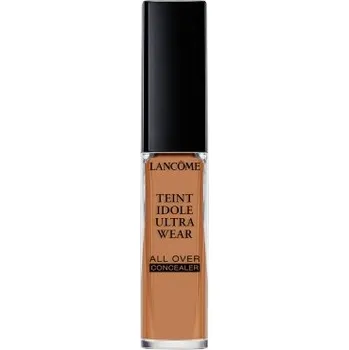 Korektor Lancôme Teint Idole Ultra Wear All Over Concealer všestranný korektor s 24h výdrží a komfortem - 09 - Cookie 13,5 ml