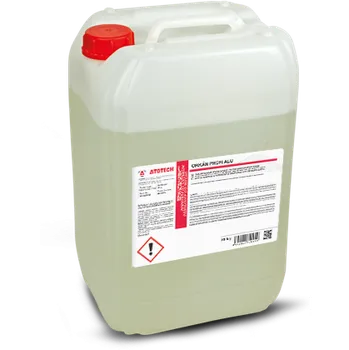 Příslušenství pro myčku . Orkán PROFI alu 30kg