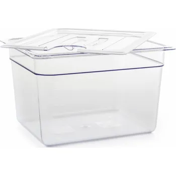 G21 Kontejner pro Sous Vide 12 l