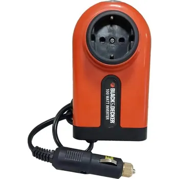 Měnič napětí Black & Decker BDPC100A