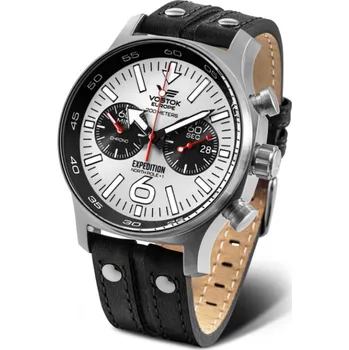 Hodinky VOSTOK-EUOPE 6S21/595A642