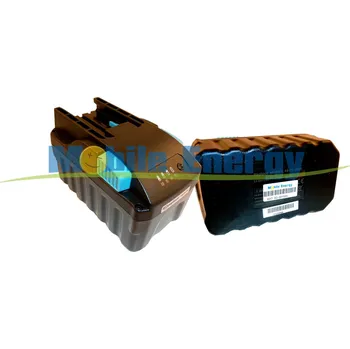 Záložní baterie Baterie MILWAUKEE 0724-20 / 0779-20 - 28v 4.0Ah - Li-Ion 6987