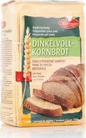 Küchenmeister Směs na celozrnný špaldový chléb 1 kg