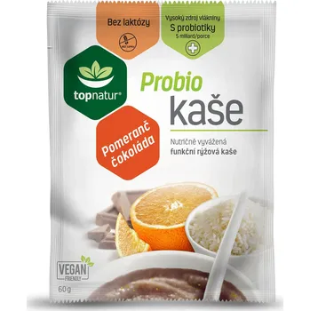 Topnatur Probio kaše 60 g