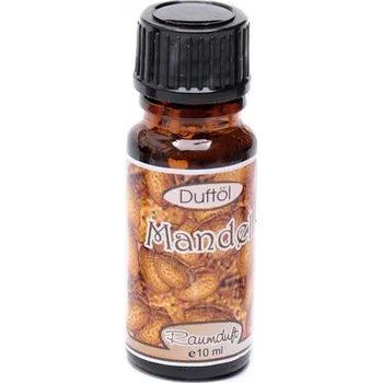 Nebeské vůně vonný olej Mandel - mandle 10 ml 10 ml