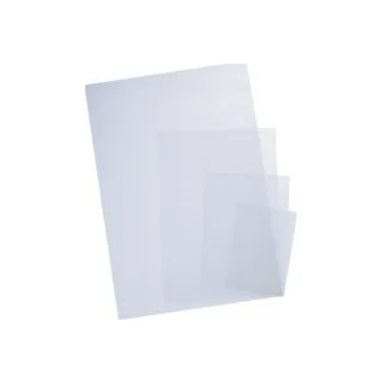 Laminovací fólie Xertec - Laminovací fólie A6/160mic (2x80), lesklé - 100ks - XRT-00037