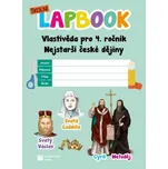 Školní lapbook: Vlastivěda pro 4.…