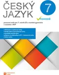 Český jazyk v pohodě 7: Pracovní sešit…