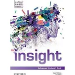 insight: Advanced Student's Book -…