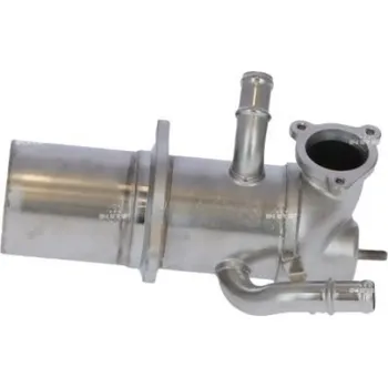 Palivový chladič NRF 48371