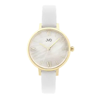 Hodinky JVD Dámské módní designové hodinky JVD JZ207.3 (JVD Dámské módní designové hodinky JVD JZ207.3)