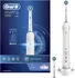 Elektrický zubní kartáček Oral-B Smart 4S Sensitive bílý