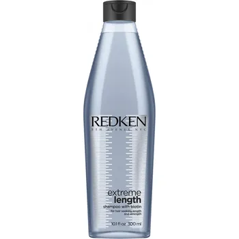 Redken Extreme Length šampon pro obnovu…