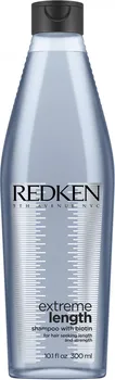 Šampon Redken Extreme Length šampon pro obnovu a posílení délek