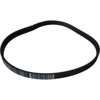 Sada nářadí - Řemen posuvu pro hoblovku HP-200 PROMA 3 klíny (zuby) 610 mm