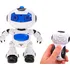 Robot KiK Robot Android interaktivní 360
