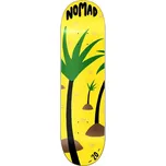 Skate deska Nomad Tropikali Palms HIGH 8,0
