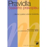 Pravidla českého pravopisu - Olga…