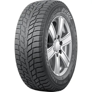 Pneumatika Nokian Snowproof C 205/65 R16 107/105 T
