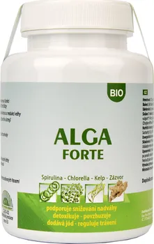 Přírodní produkt Day Spa Alga Forte 360 tbl.