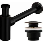 Rea Umyvadlový sifon s výpustí…